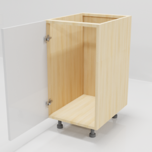 Base 1 Door