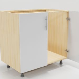 Base 2 Door