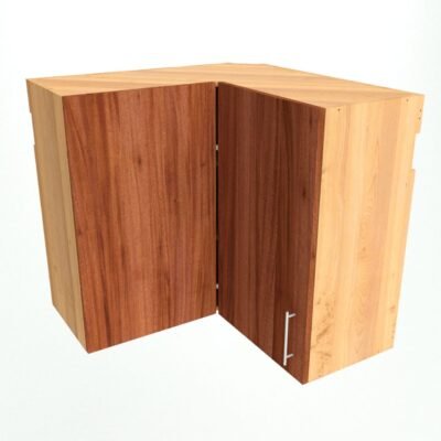 Upper Corner Cabinet